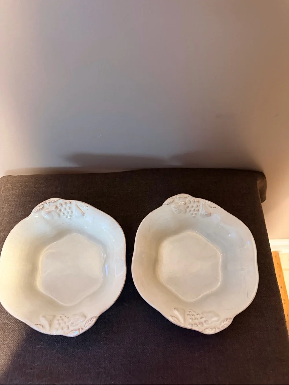Casafina set cream